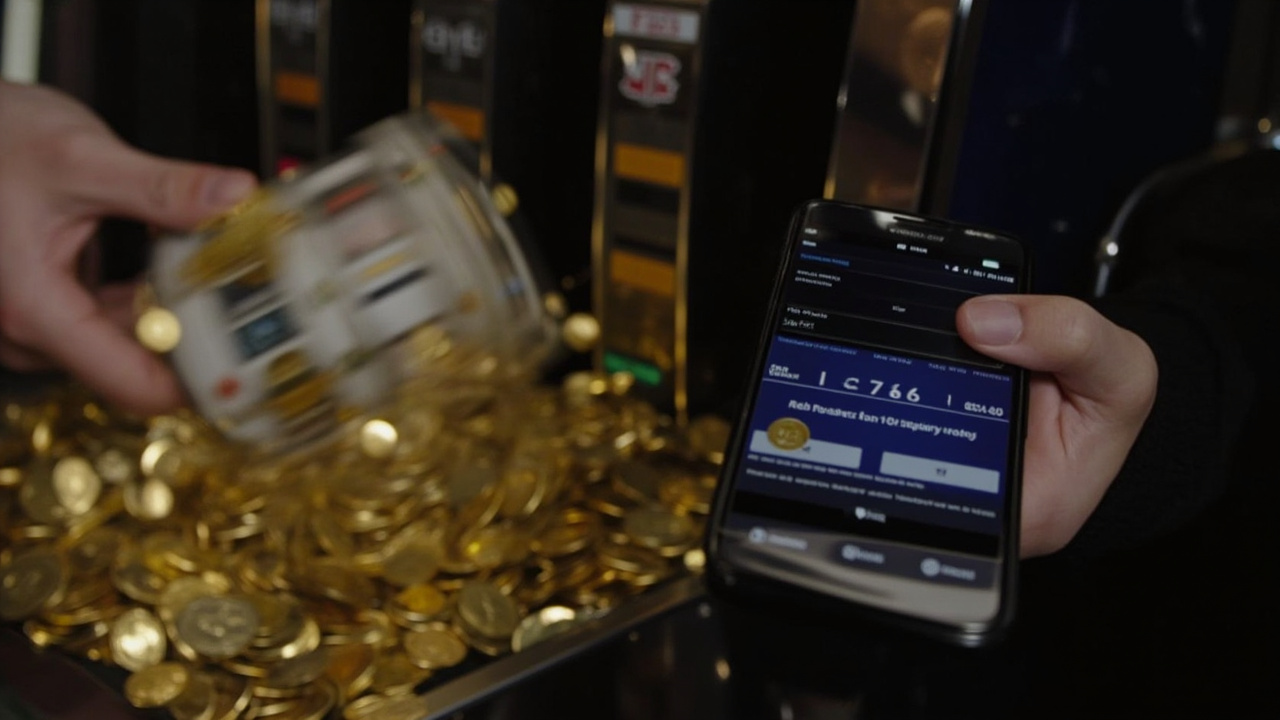 Welcome Bonus with Spins: What Australian Players Should Weigh Casino Welcome Bonus With Spins 15